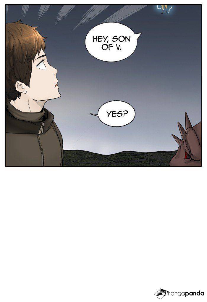 Tower of God Chapter 377 image 52